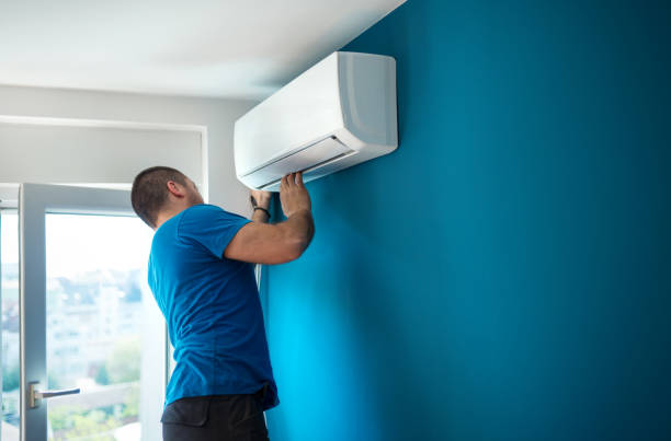 Best Best HVAC companies  in Wedgefield, FL