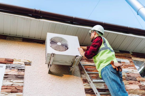 Best Ductless HVAC repair  in Wedgefield, FL
