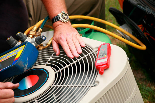 Best HVAC cleaning services  in Wedgefield, FL