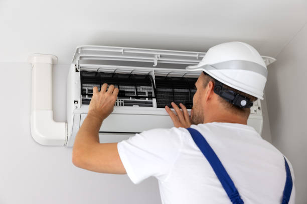 Professional HVAC in Wedgefield, FL