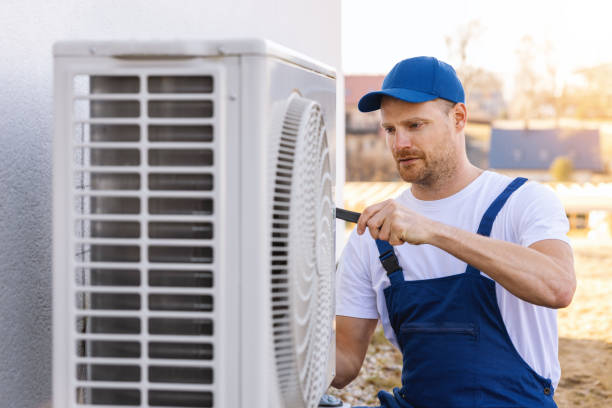 Trusted Wedgefield, FL HVAC Experts