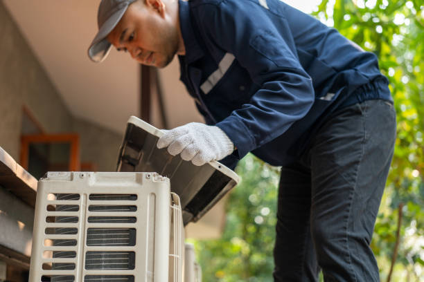 Ductless HVAC repair in Wedgefield, FL